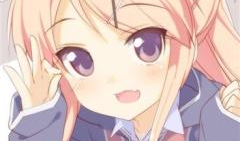 可怜的动漫图片,描绘心灵的脆弱与坚韧