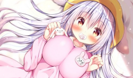 动漫欧派,探寻动漫中的独特风采